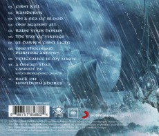CD / Amon Amarth / Jomsviking