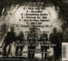 CD / Gotthard / Silver / Limited Edition / Digipack