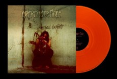 LP / Decembre Noir / Discourged Believer / Vinyl