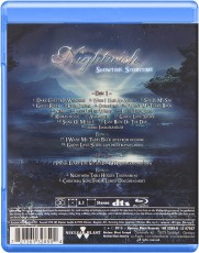 Blu-Ray / Nightwish / Showtime,Storytime / 2Blu-Ray