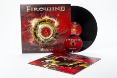 LP/CD / Firewind / Allegiance / Vinyl / LP+CD