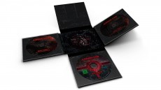 CD/BRD / Annihilator / Triple Threat / Blu-Ray+2CD