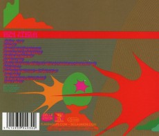 CD / Flaming Lips / Oczy Mlody