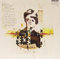 LP / Doherty Peter / Grace / Wastelands / Vinyl