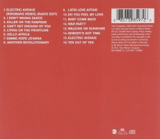 CD / Grant Eddy / Greatest Hits