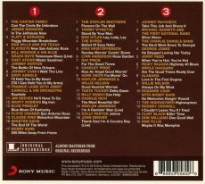 3CD / Various / Real...Country Collection / 3CD