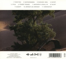 CD / Tinariwen / Elwan / Digipack