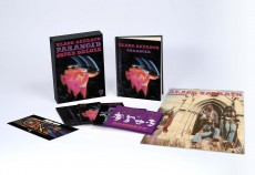 4CD / Black Sabbath / Paranoid / 4CD