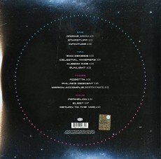 LP / Vangelis / Rosetta / Vinyl