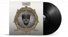 2LP / Thunder / Rip It Up / Vinyl / 2LP