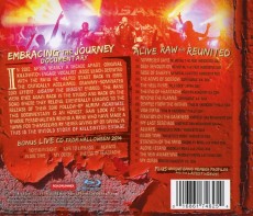 CD/BRD / Killswitch Engage / Beyond The Flames / CD+BRD