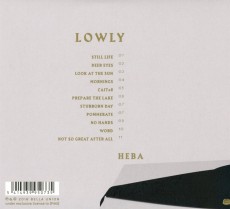 CD / Lowly / Heba