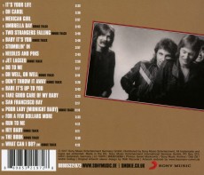 CD / Smokie / Greatest Hits Vol.2