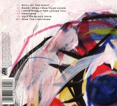 CD / Halestorm / Reanimate 3.0:Covers EP