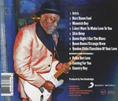 CD / Guy Buddy / Live At Legends
