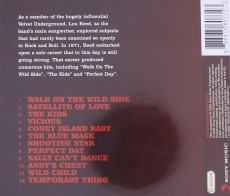 CD / Reed Lou / Best Of