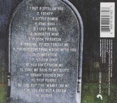 CD / Hawkins Jay / I Put A Spell On You / Best Of