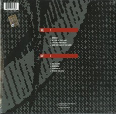 LP / Killing Joke / Outside The Gate / Vinyl / Picture