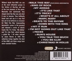 CD / Run D.M.C. / Walk This Way / Best Of