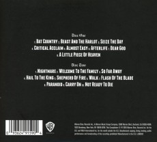2CD / Avenged Sevenfold / Best Of 2005-2013 / 2CD / Digisleeve