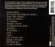 CD / Gaye Marvin / Songbook
