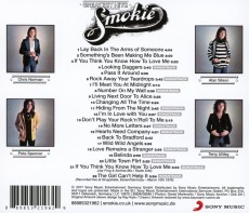 CD / Smokie / Greatest Hits