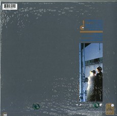 LP / Depeche Mode / Some Great Reward / Vinyl