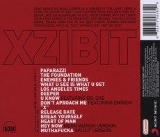 CD / Xzibit / Greatest Hits
