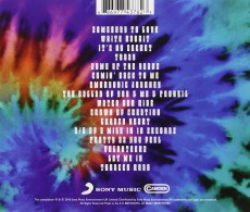 CD / Jefferson Airplane / Best Of