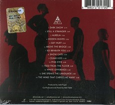 CD / AFI / AFI(Blood Album)