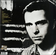 LP / Gabriel Peter / 3 / Vinyl