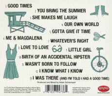 CD / Monkees / Good Times