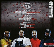 CD / Slaughterhouse / Hip-Hop Saviours