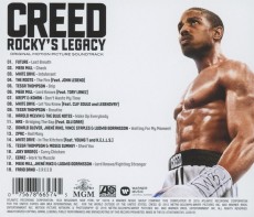 CD / OST / Creed