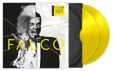 2LP / Falco / Falco 60 / Vinyl / 2LP