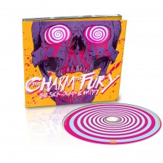 CD / Charm The Fury / Sick,Dumb & Happy / Digipack