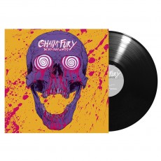 LP / Charm The Fury / Sick,Dumb & Happy / Vinyl