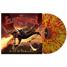 LP / Bloodbound / War Of Dragons / Vinyl