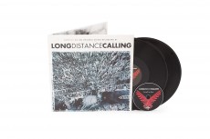 2LP/CD / Long Distance Calling / Satellite Bay / Reedice / Vinyl / 2LP+CD