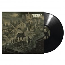 LP / Memoriam / For The Fallen / Vinyl