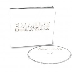 CD / Emmure / Look At Yourself / Limited / Digipack