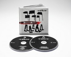 2CD / Depeche Mode / Spirit / DeLuxe Edition / 2CD / Digibook