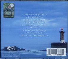 CD / Crosby David / Lighthouse