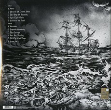 LP / Deserted Fear / Dead Shores Rising / Vinyl
