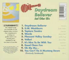 CD / Monkees / Daydream Believer & Other Hits