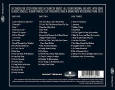 3CD / Hollies / 50 At Fifty / Best Of / 3CD