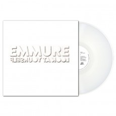 LP / Emmure / Look At Yourself / Vinyl / White