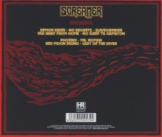 CD / Screamer / Phoenix