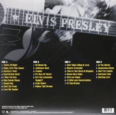 2LP / Presley Elvis / Essential / Vinyl / 2LP