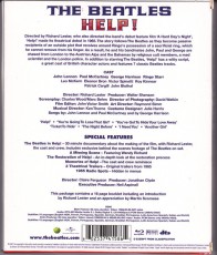 Blu-Ray / Beatles / Help! / Blu-Ray Disc